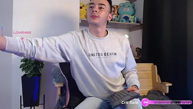 kyle clint07 online show from September 2025 10:01:02 PM