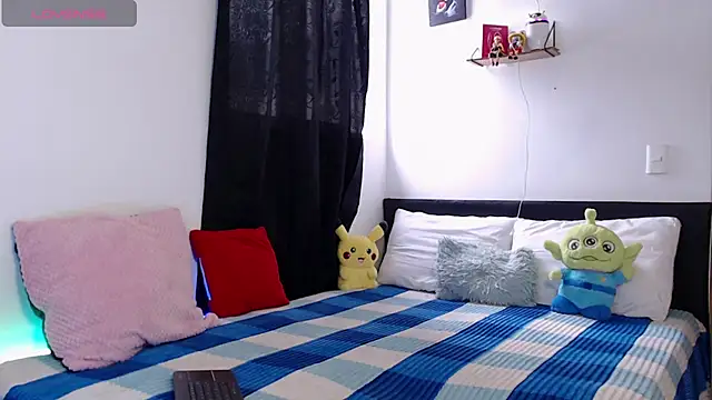 kyle clint07 online show from December 2025 03:49:02 PM