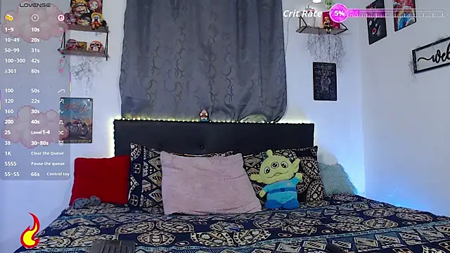 kyle clint07 online show from June 2026 04:02:01 AM