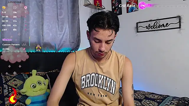 kyle clint07 online show from June 2026 08:53:02 PM