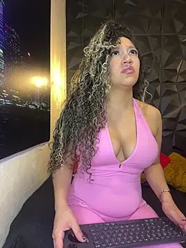 MiaCurly3 online show from February 2026 04:33:02 AM