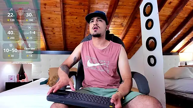 Snapshot of Sebastian_Berne chatting on January 2026 07:17:02 PM Sebastian Berne online show from January 2026 07:17:02 PM