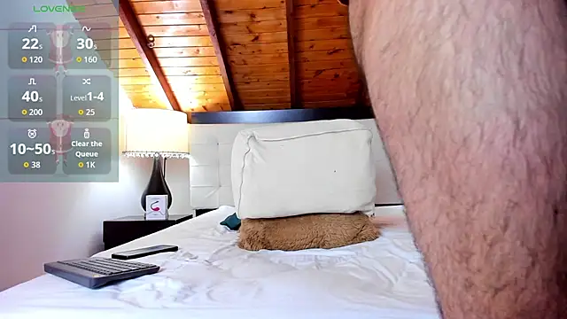 Snapshot of Sebastian_Berne chatting on January 2026 07:38:01 PM Sebastian Berne online show from January 2026 07:38:01 PM