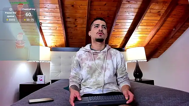 Snapshot of Sebastian_Berne chatting on February 2026 02:21:02 AM Sebastian Berne online show from February 2026 02:21:02 AM