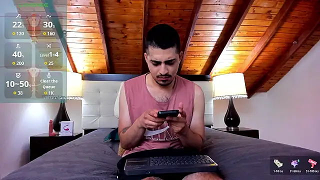 Snapshot of Sebastian_Berne chatting on February 2026 07:19:02 PM Sebastian Berne online show from February 2026 07:19:02 PM