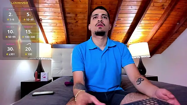 Snapshot of Sebastian_Berne chatting on February 2026 07:28:01 PM Sebastian Berne online show from February 2026 07:28:01 PM