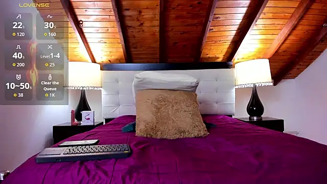 Snapshot of Sebastian_Berne chatting on February 2026 07:09:02 PM Sebastian Berne online show from February 2026 07:09:02 PM