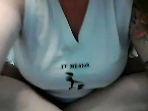 SashaSC3 online show from February 2025 04:46:01 PM