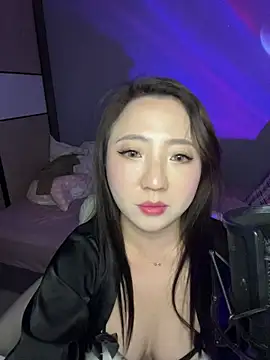 Hannababy  online show from February 2026 03:26:02 PM