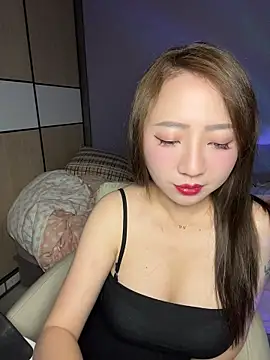 Hannababy  online show from June 2026 02:12:01 PM