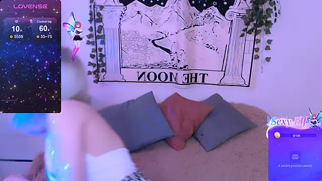 Snapshot of beauty_blonde chatting on February 2025 06:08:01 AM beauty blonde online show from February 2025 06:08:01 AM