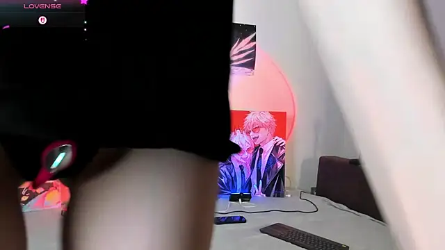 AfinaSweet online show from September 2025 12:23:02 AM