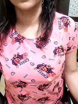 Your cutiepie  online show from March 2025 05:39:02 PM