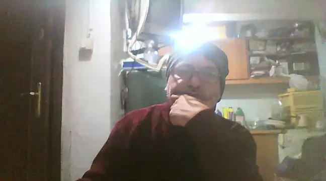 Snapshot of murat7888 chatting on February 2025 10:41:01 AM murat7888 online show from February 2025 10:41:01 AM