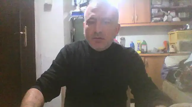 Snapshot of murat7888 chatting on February 2025 04:04:01 PM murat7888 online show from February 2025 04:04:01 PM