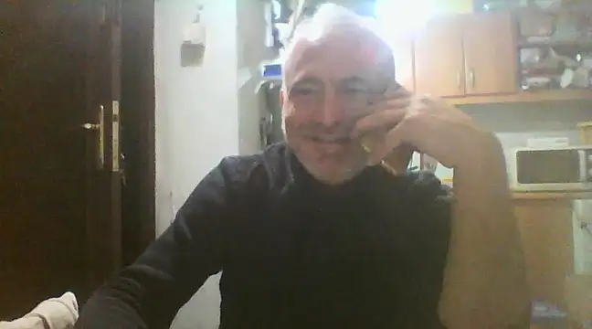 Snapshot of murat7888 chatting on February 2025 12:47:01 PM murat7888 online show from February 2025 12:47:01 PM