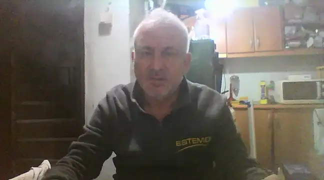 Snapshot of murat7888 chatting on February 2025 08:54:02 AM murat7888 online show from February 2025 08:54:02 AM