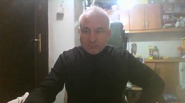 Snapshot of murat7888 chatting on February 2025 03:58:01 AM murat7888 online show from February 2025 03:58:01 AM