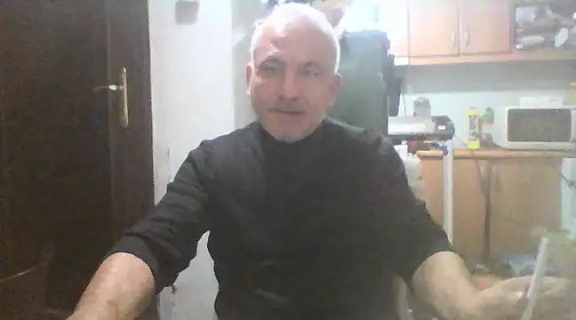 Snapshot of murat7888 chatting on February 2025 01:21:02 PM murat7888 online show from February 2025 01:21:02 PM