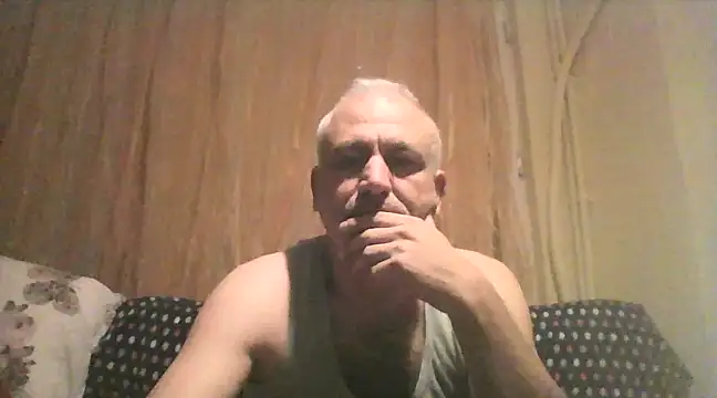 Snapshot of murat7888 chatting on February 2025 08:47:02 PM murat7888 online show from February 2025 08:47:02 PM