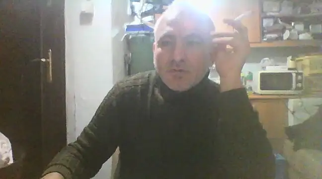 Snapshot of murat7888 chatting on February 2025 07:39:02 AM murat7888 online show from February 2025 07:39:02 AM