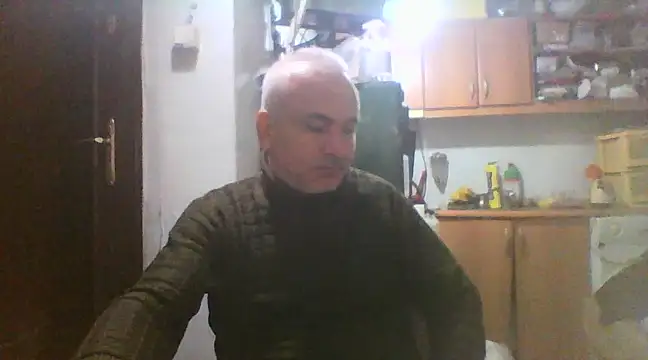 Snapshot of murat7888 chatting on February 2025 03:27:01 PM murat7888 online show from February 2025 03:27:01 PM