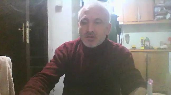 Snapshot of murat7888 chatting on February 2025 03:16:01 PM murat7888 online show from February 2025 03:16:01 PM