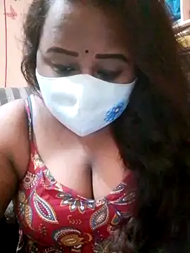 Snapshot of dolly_telugu01 chatting on October 2025 07:55:01 PM dolly telugu01 online show from October 2025 07:55:01 PM