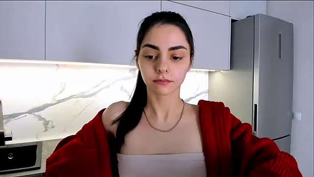 EmiliaZen online show from February 2025 01:42:02 PM