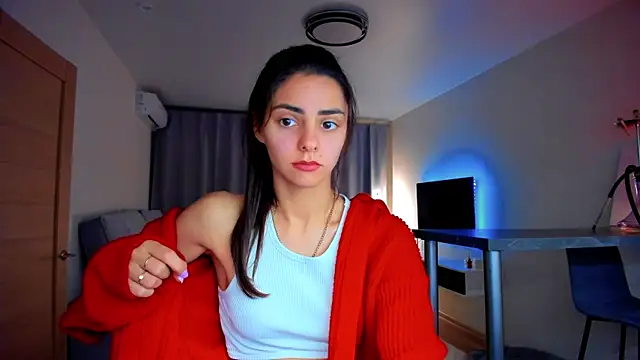 EmiliaZen online show from October 2025 04:57:02 PM