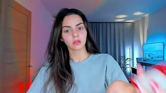 EmiliaZen online show from February 2026 03:40:02 PM