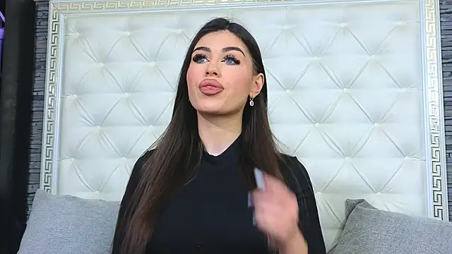 EliteDomina online show from March 2026 10:10:01 AM