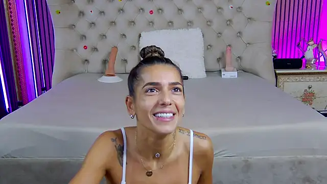 PlayfulShow online show from October 2025 07:50:01 AM