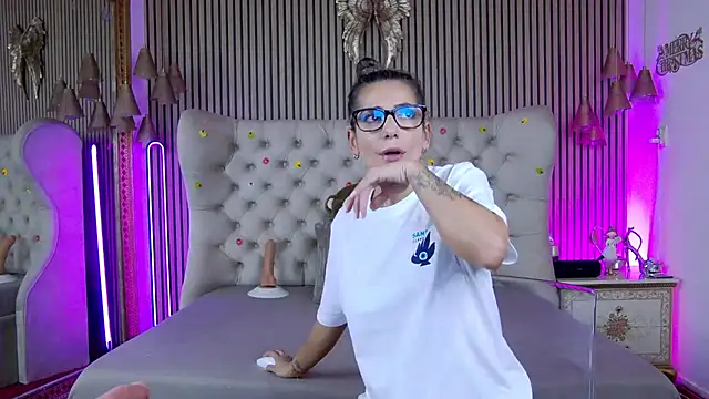 PlayfulShow online show from November 2025 10:37:01 AM