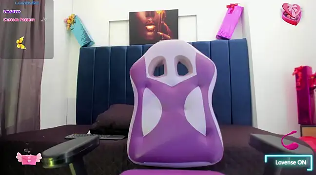 Snapshot of Ariel_star1 chatting on February 2025 04:26:02 PM Ariel star1 online show from February 2025 04:26:02 PM