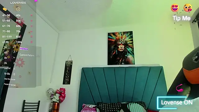 Snapshot of Ariel_star1 chatting on February 2026 01:15:01 PM Ariel star1 online show from February 2026 01:15:01 PM