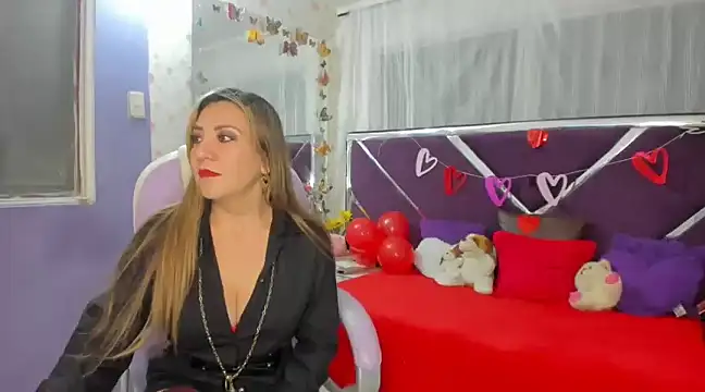 Snapshot of Dary_walker chatting on February 2025 11:51:01 AM Dary walker online show from February 2025 11:51:01 AM