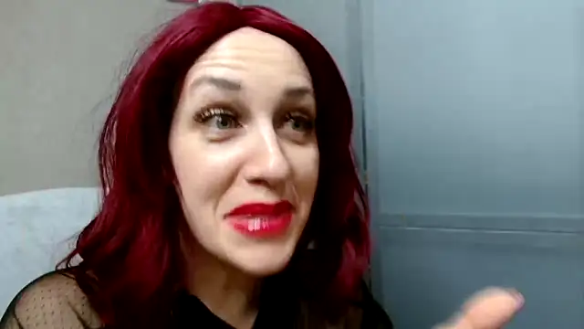 FetishLady89 online show from October 2025 07:00:01 PM