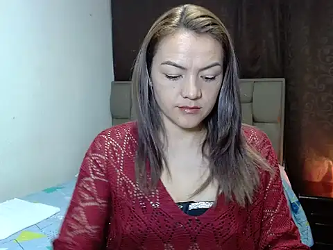 PenelopeMist online show from March 2026 02:46:01 AM