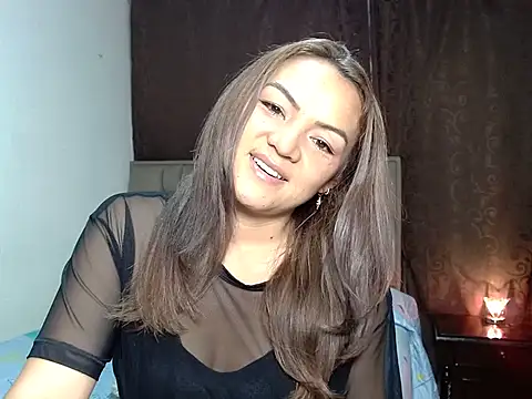 PenelopeMist online show from April 2026 03:23:01 AM