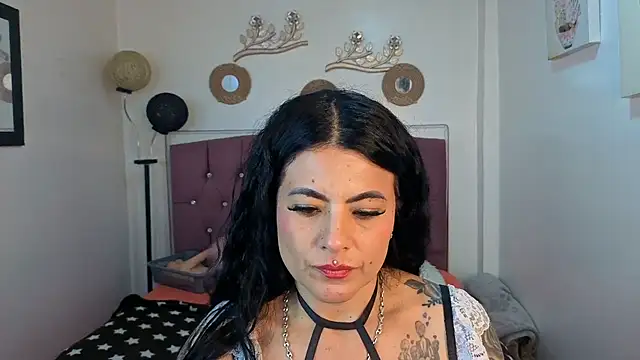 lizha milf online show from January 2026 07:52:01 PM