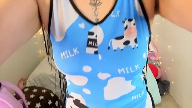 lizha milf online show from March 2026 05:30:01 PM