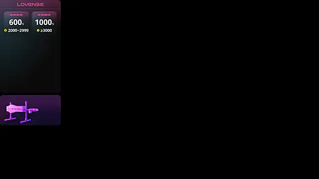 hotamanda01 online show from March 2025 06:12:02 PM