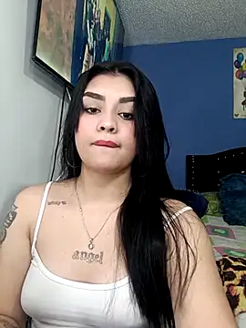 Snapshot of soy_valu chatting on November 2025 03:06:02 AM soy valu online show from November 2025 03:06:02 AM