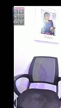 RachelsX online show from November 2025 03:47:01 PM