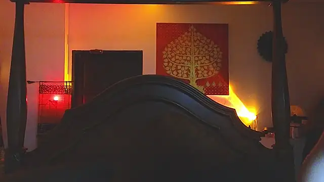 DemiDee online show from December 2024 02:45:01 PM