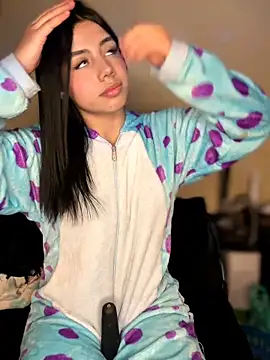 Laura-Khalifa online show from March 2026 07:13:01 AM