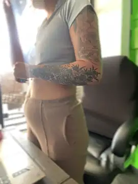 Snapshot of Dulce__Boyd chatting on December 2025 01:51:02 PM Dulce Boyd online show from December 2025 01:51:02 PM