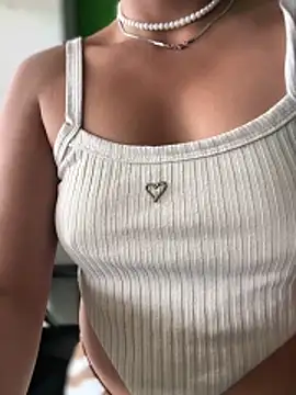 Snapshot of Dulce__Boyd chatting on March 2026 02:33:02 PM Dulce Boyd online show from March 2026 02:33:02 PM