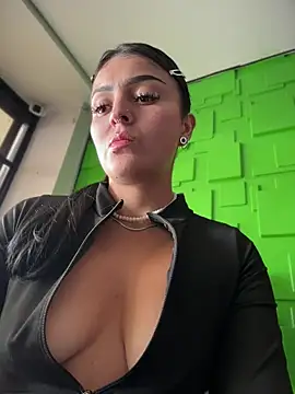 Snapshot of Dulce__Boyd chatting on April 2026 02:44:01 PM Dulce Boyd online show from April 2026 02:44:01 PM